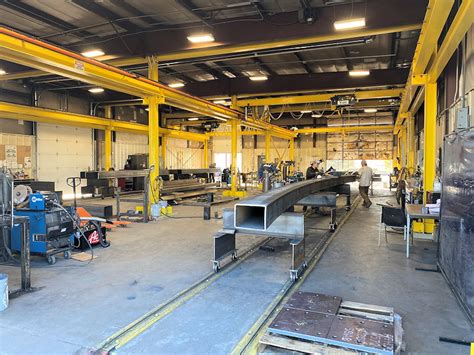 metal manufacturing Colorado